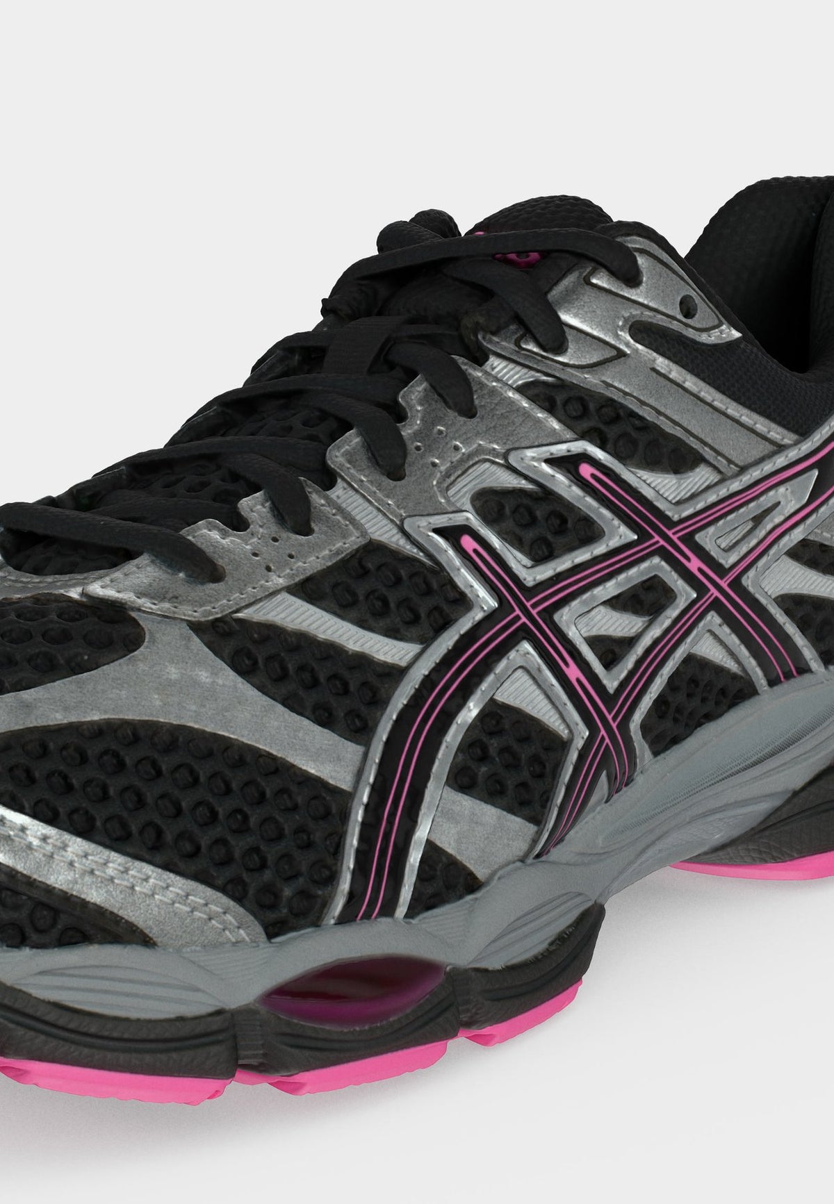 ASICS SportStyleGEL CUMULUS 16 UNISEX - Sneaker low
