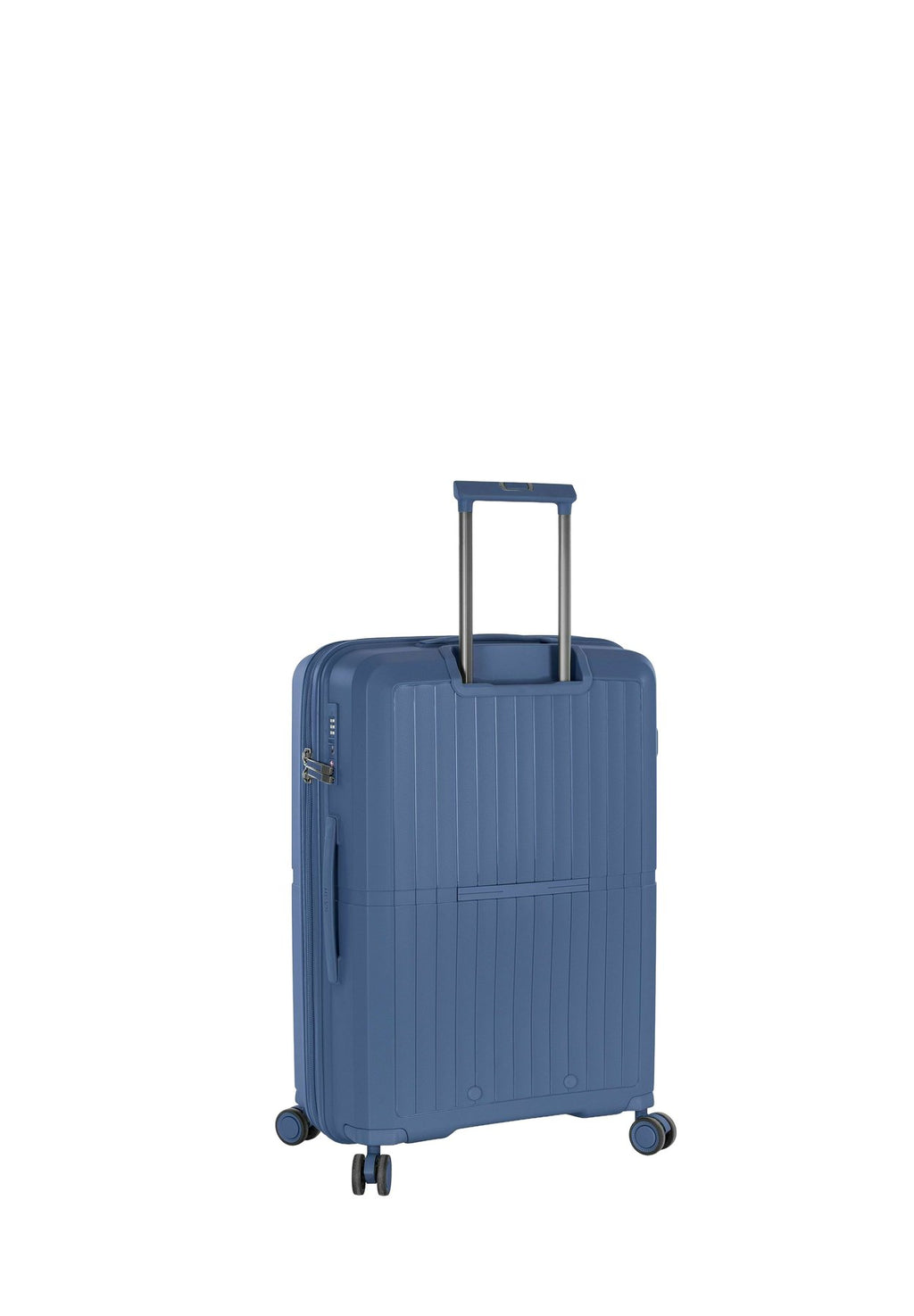 HeysAIRLITE 4 ROLLEN KOFFERSET 3-TEILIG MIT DEHNFALTE UNISEX SET - Kofferset