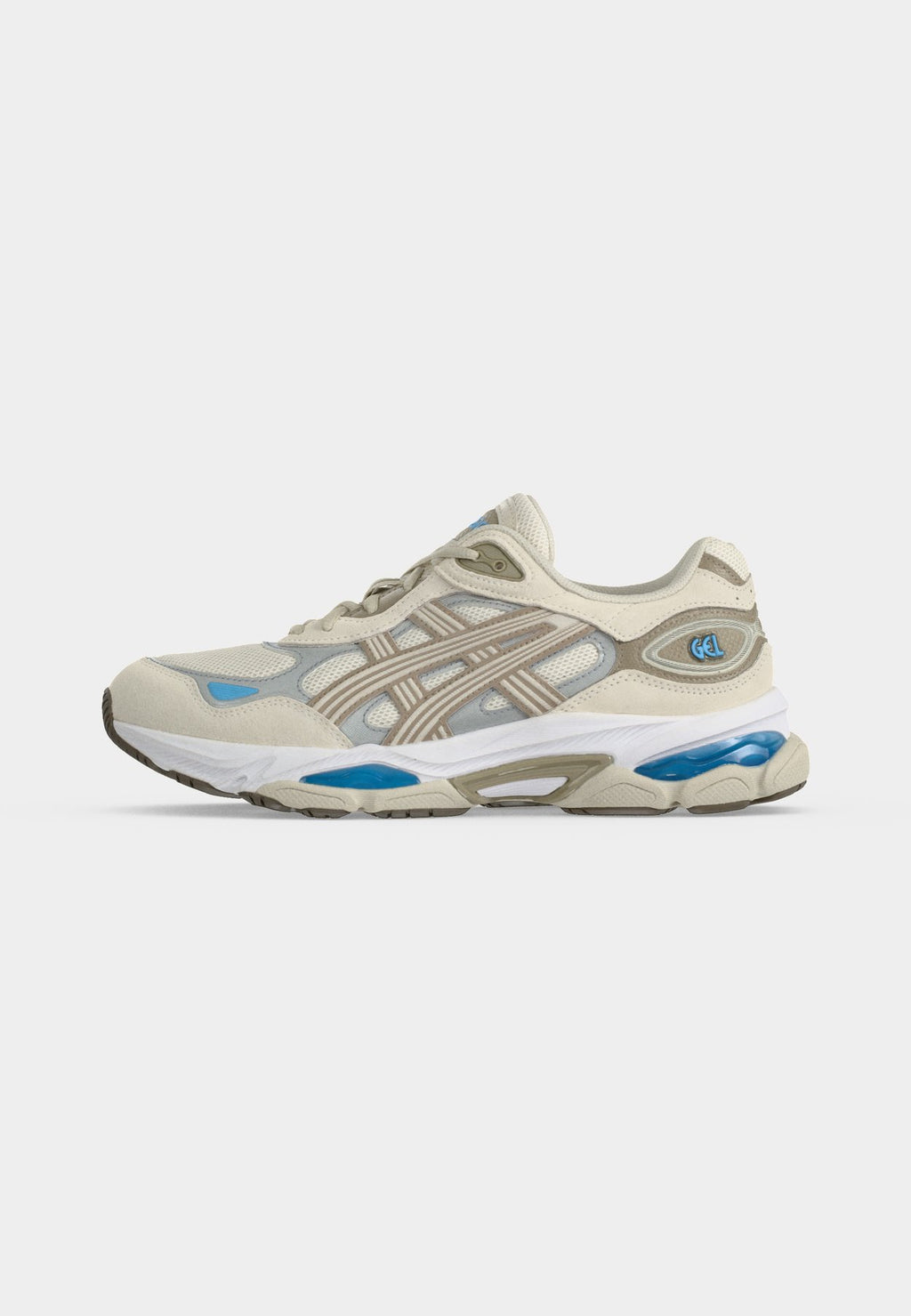 ASICS SportStyleGEL-NYC 2.0 UNISEX - Sneaker low