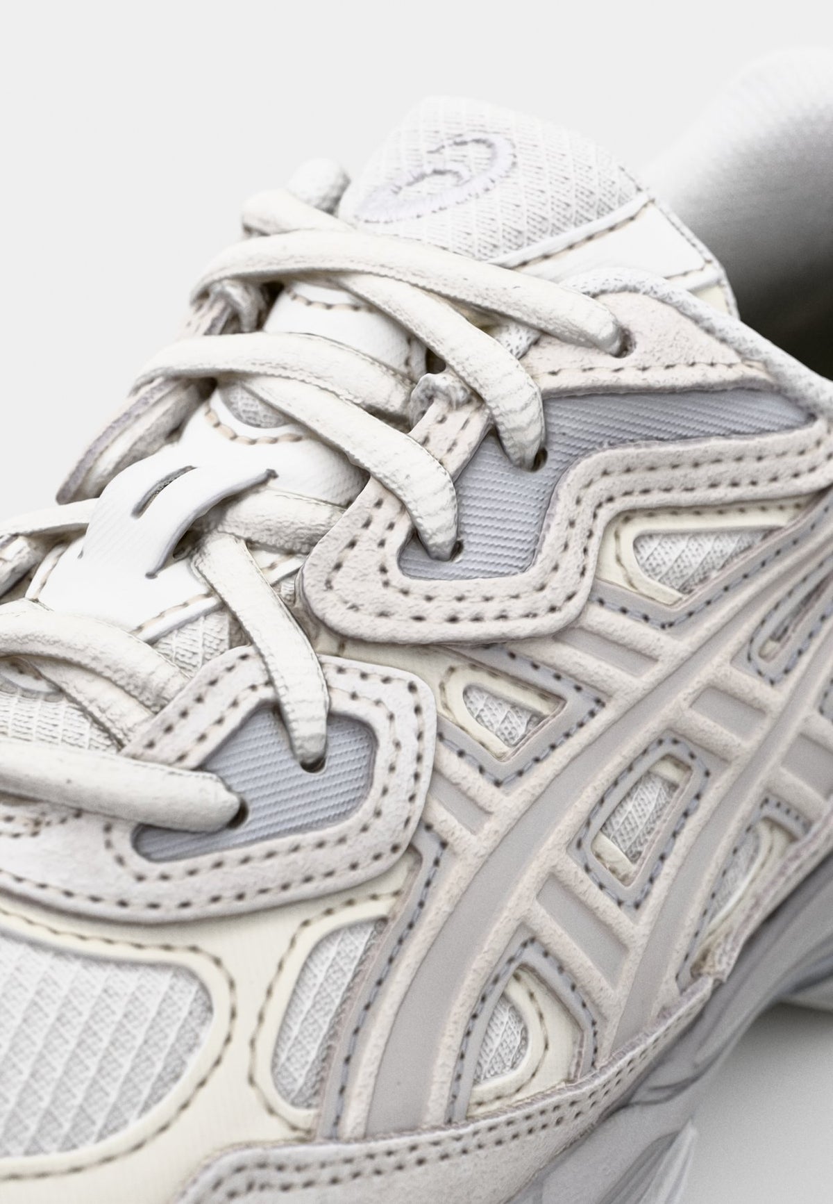 ASICS SportStyleGEL UNISEX - Sneaker low