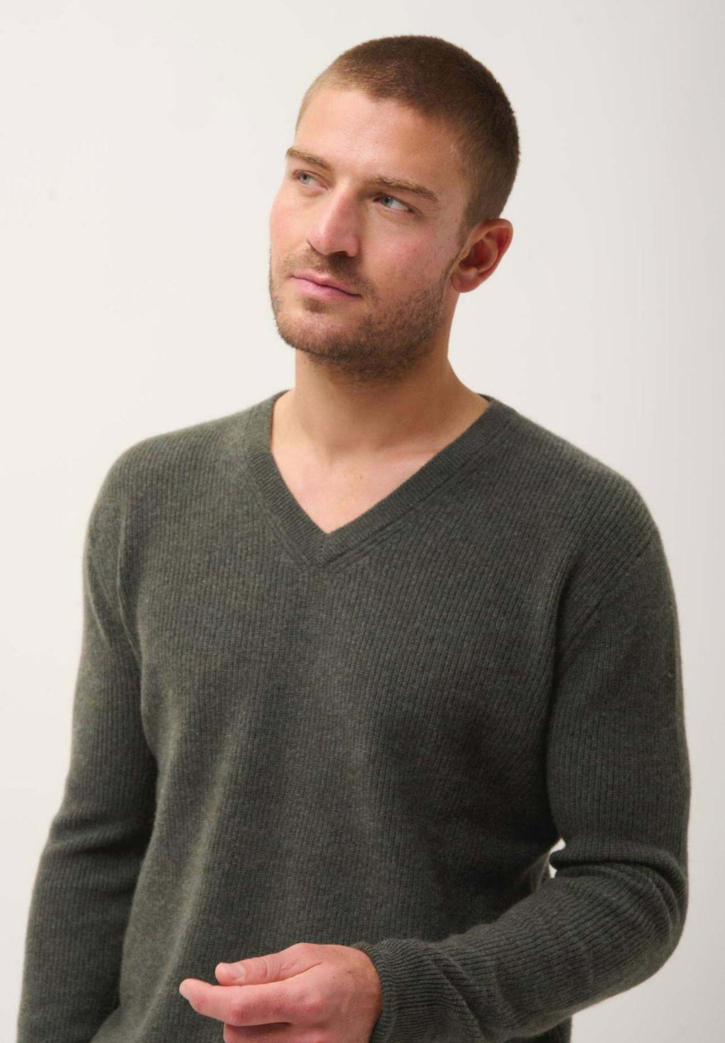 Just CashmereStrickpullover