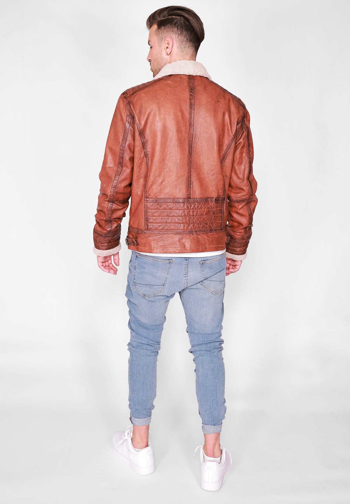 JCCWinterjacke