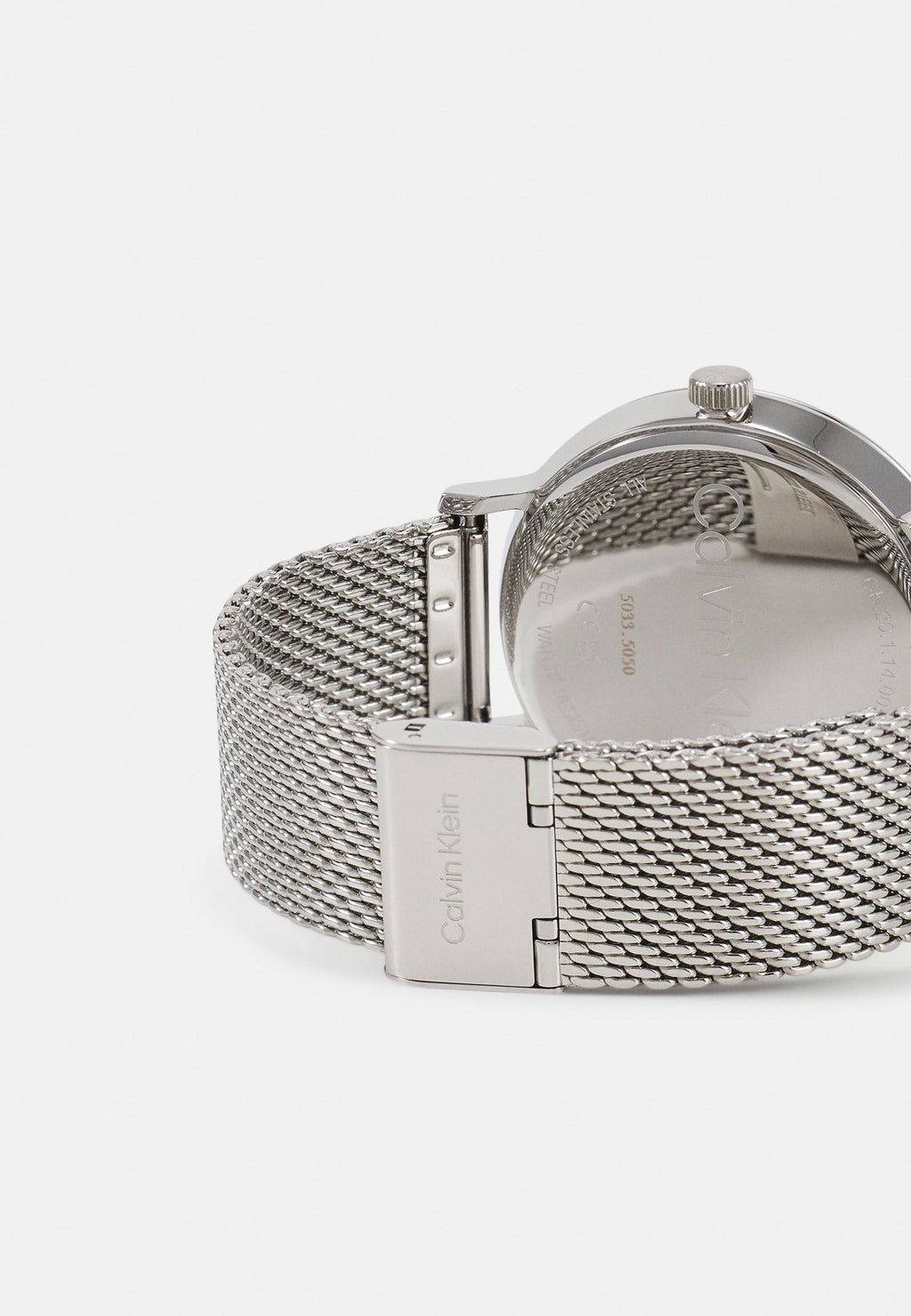 Calvin KleinMODERN UNISEX - Uhr