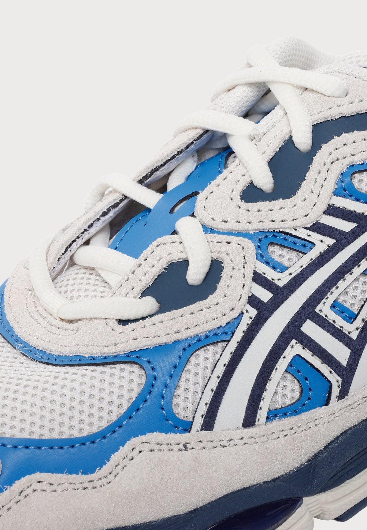 ASICS SportStyleGEL-NYC UNISEX - Low-Top-Sneaker