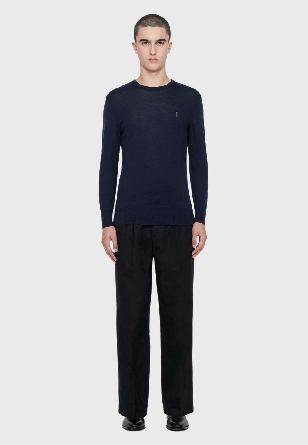 AllSaintsStrickpullover