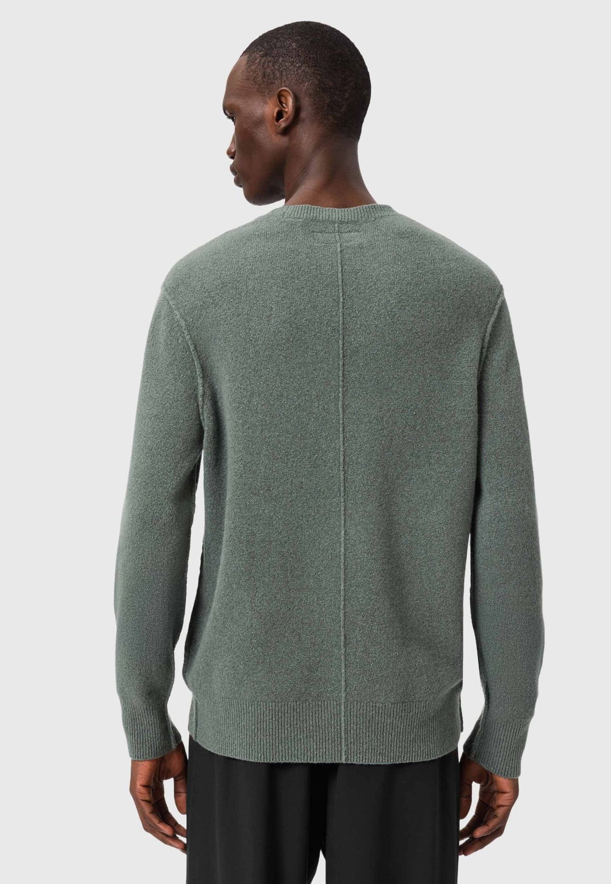 AllSaintsSTATTEN CREW - Strickpullover