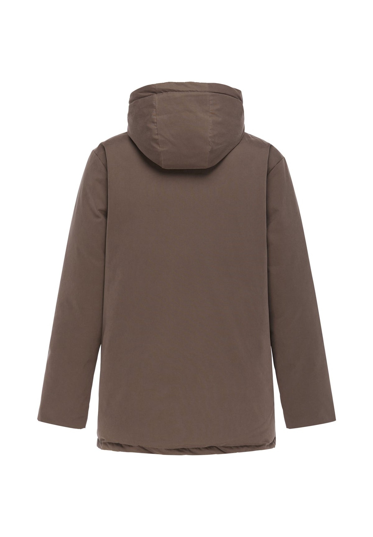 DreiMasterDREIMASTER COAT - Wintermantel