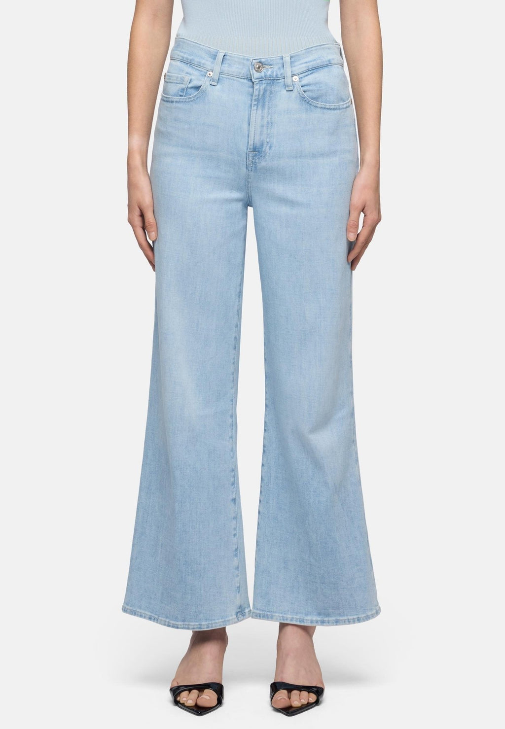7 for all mankindWide Leg