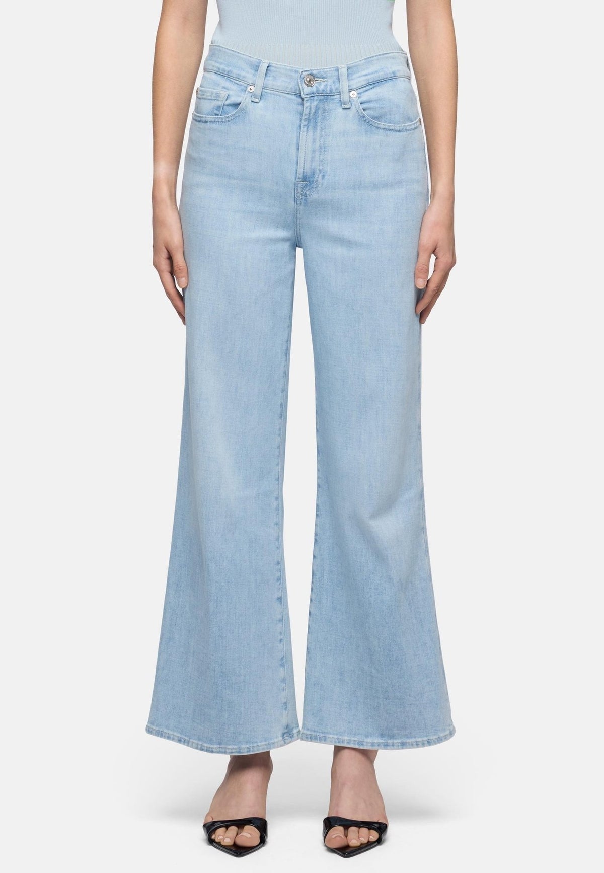7 for all mankindWide Leg