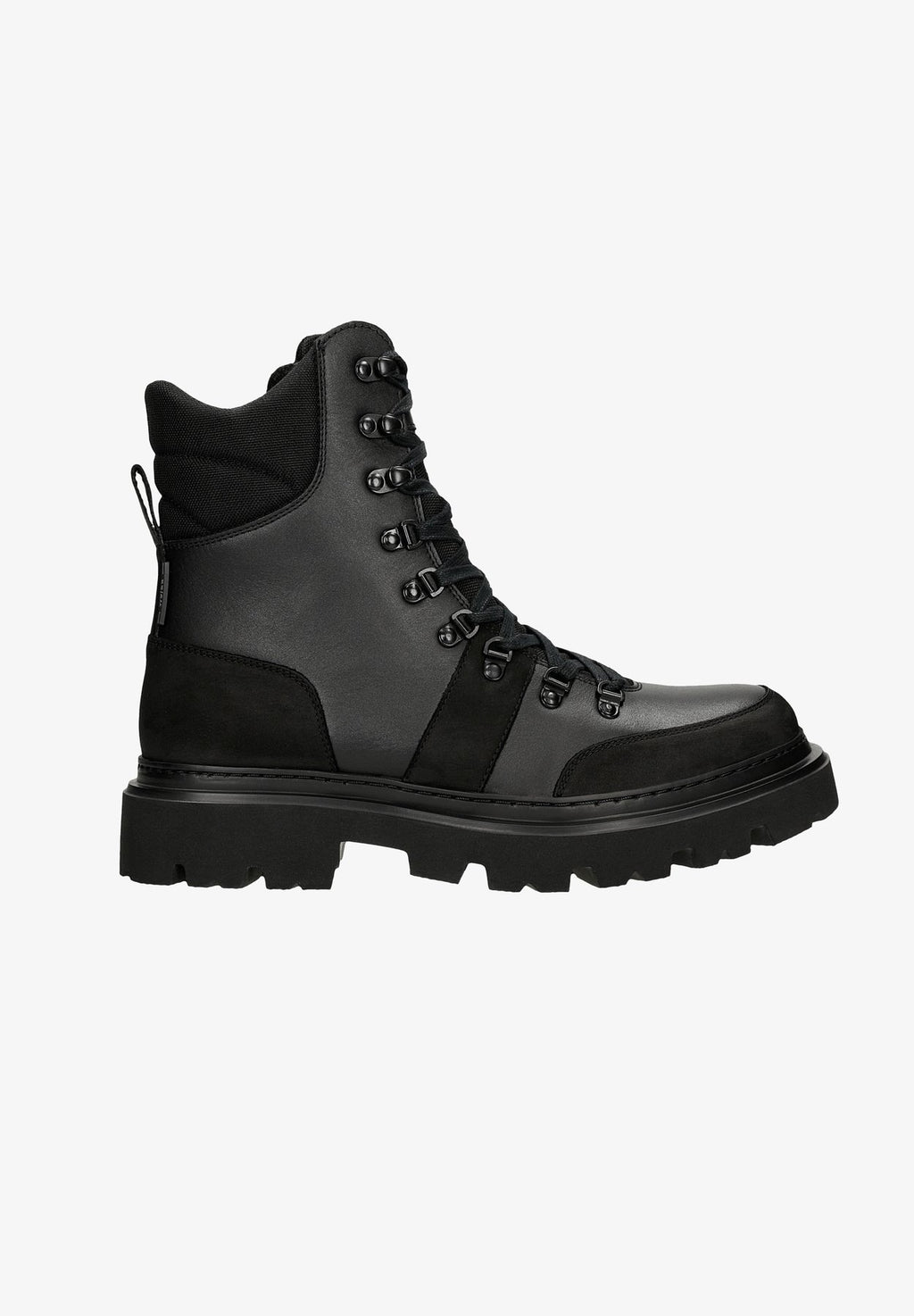 WojasSchnürstiefelette