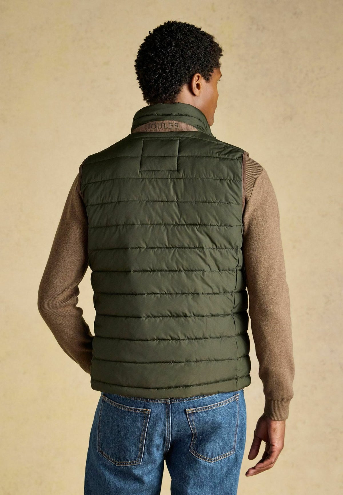 Tom JouleHERITAGE PADDED GILET - Weste