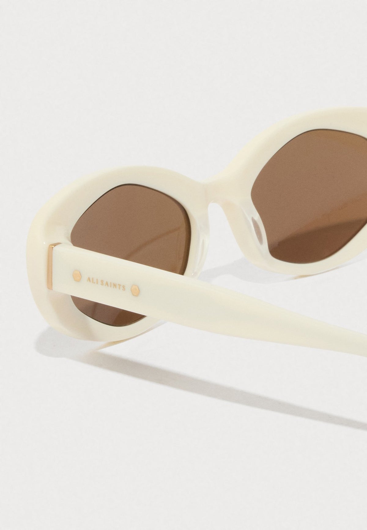 AllSaintsCAROLYN UNISEX - Sonnenbrille