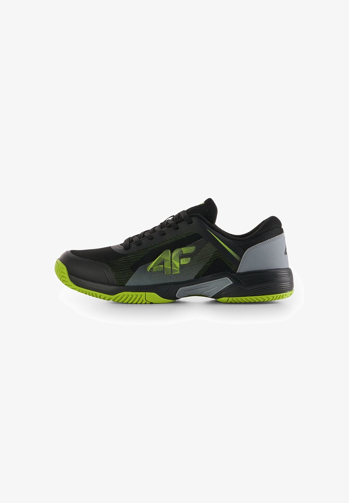 4F4F BUTY DO TENISA FORCEPOINT MĘSKIE - Multicourt-Tennisschuh