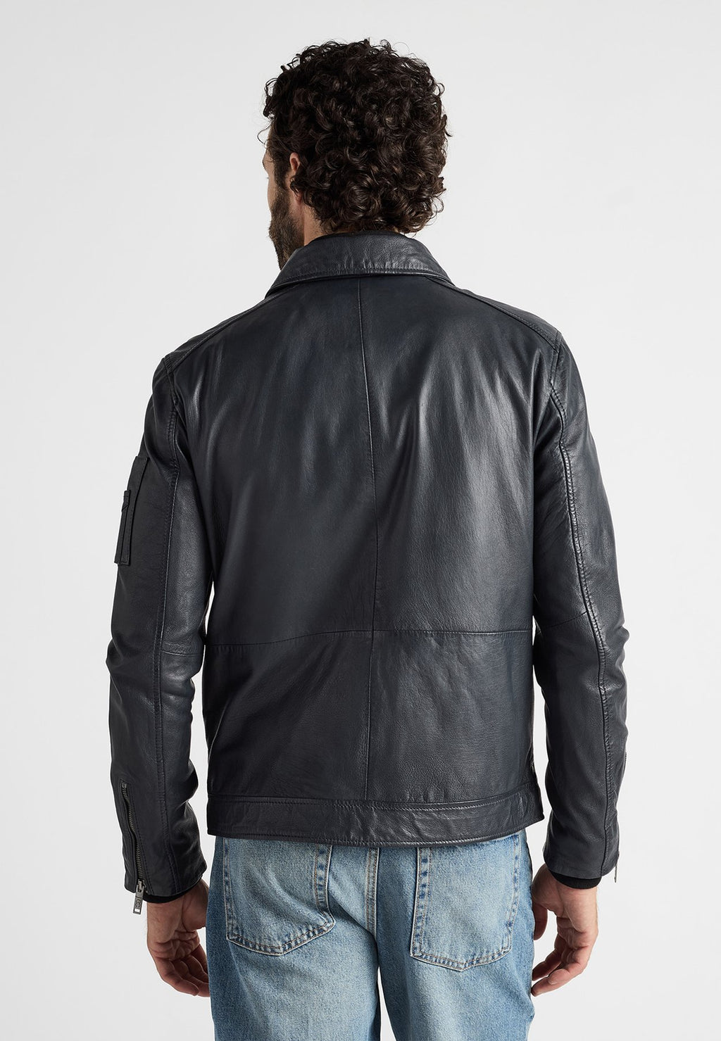 JCCLederjacke