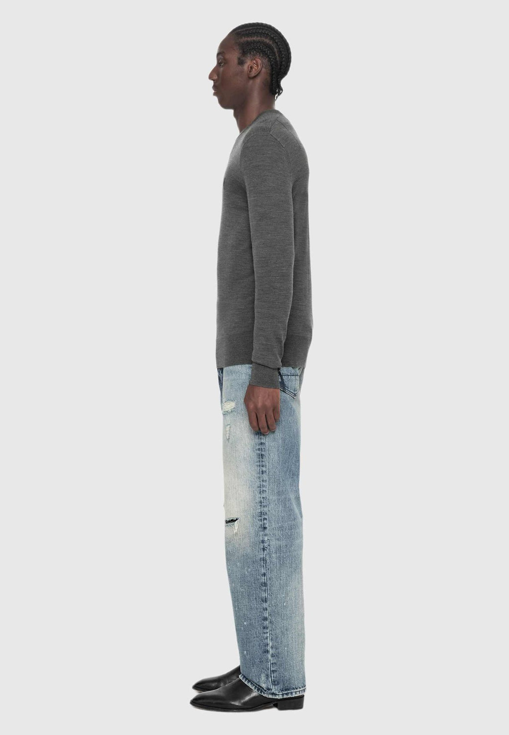 AllSaintsStrickpullover