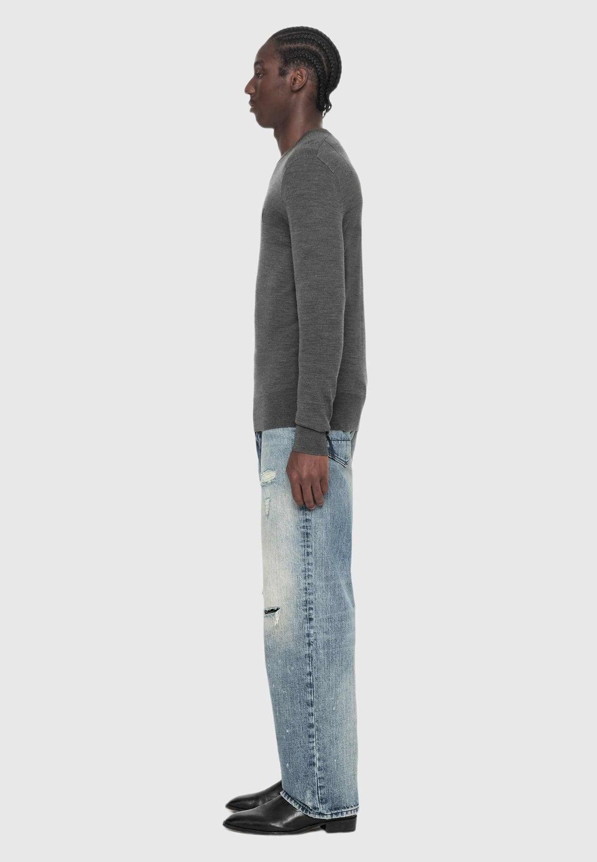 AllSaintsStrickpullover