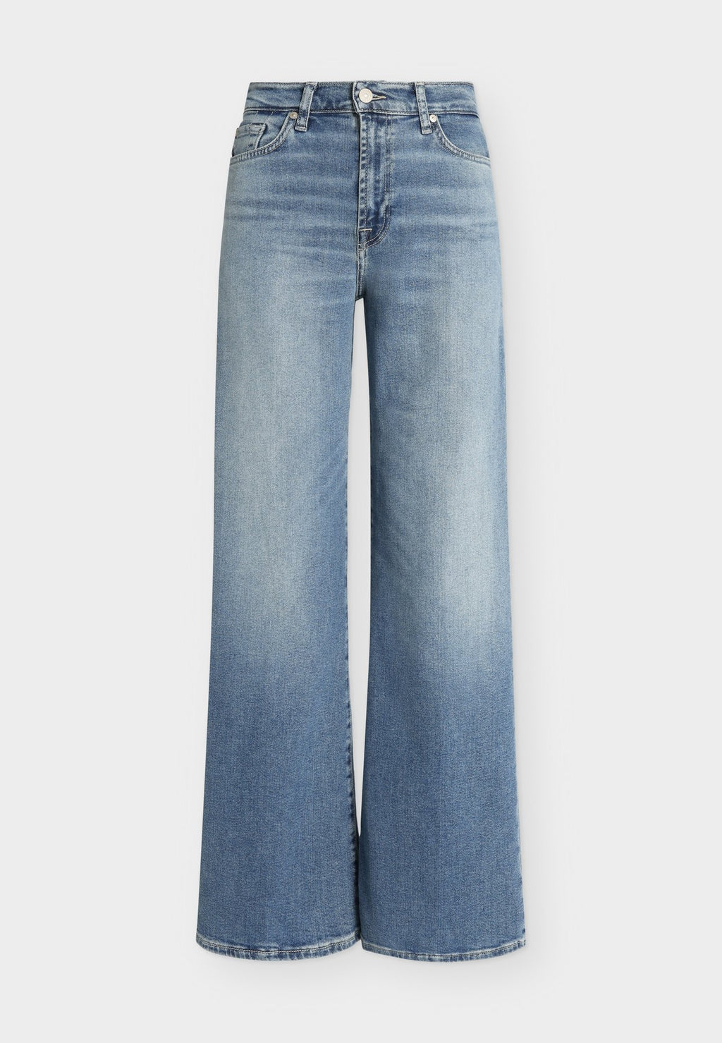 7 for all mankindLOTTA - Wide Leg