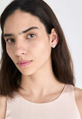 SwarovskiARIANA GRANDE X SWAROVSKI PEARL EARRINGS ANGELIC - Armband
