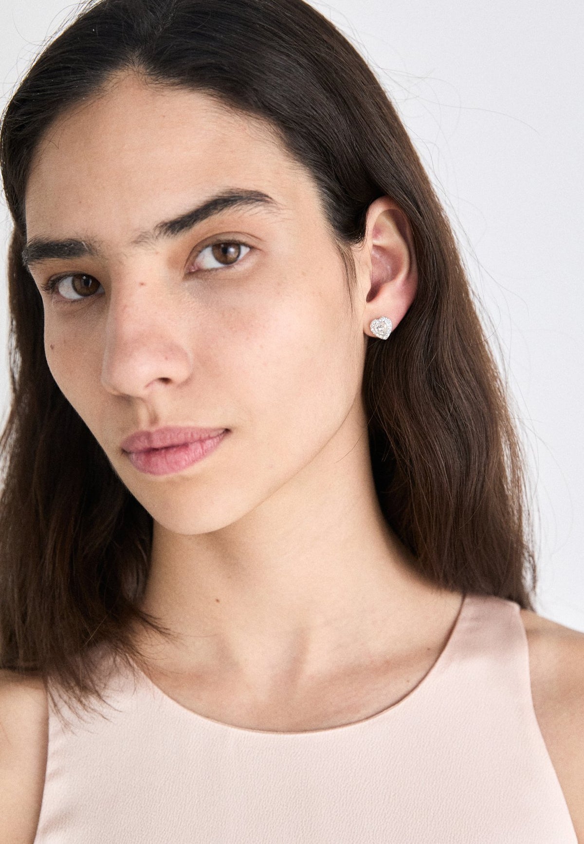 SwarovskiARIANA GRANDE X SWAROVSKI PEARL EARRINGS ANGELIC - Armband