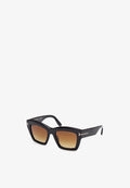 Tom FordLUNA - Sonnenbrille