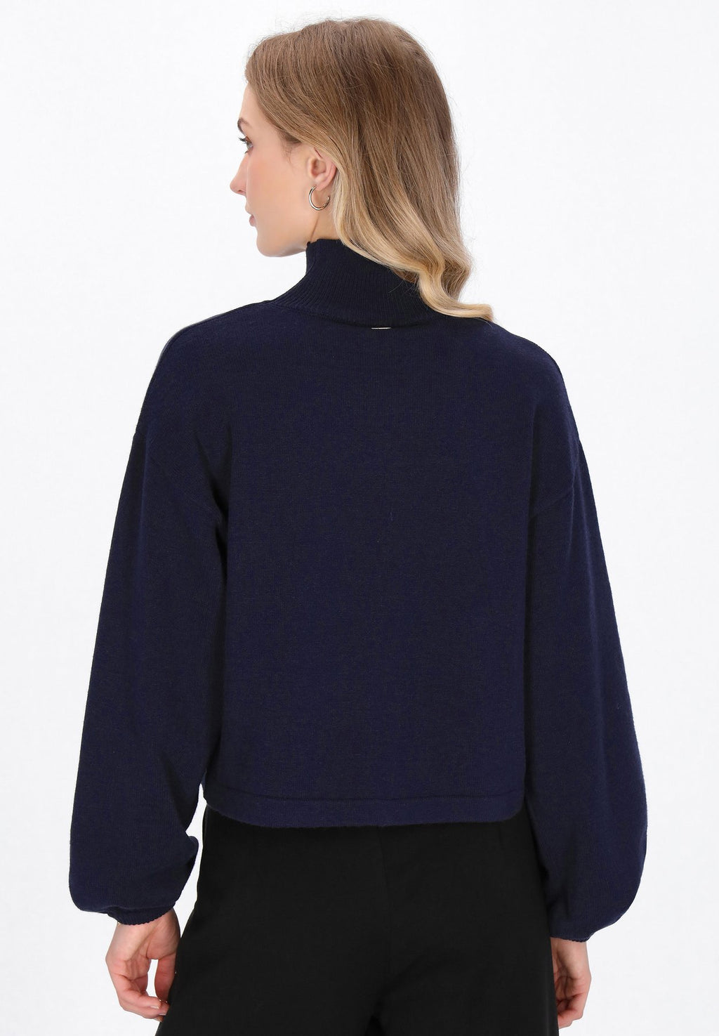 DreiMasterStrickpullover