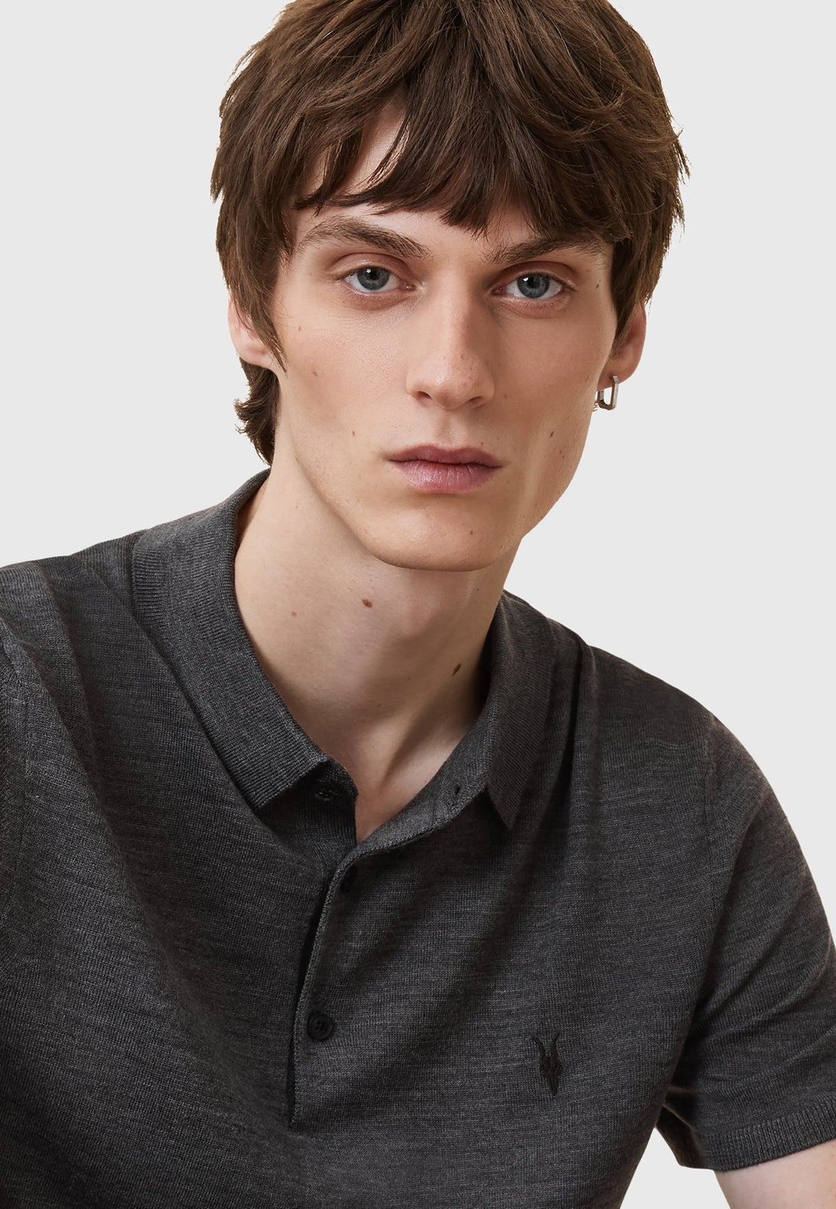 AllSaintsMODE - Poloshirt