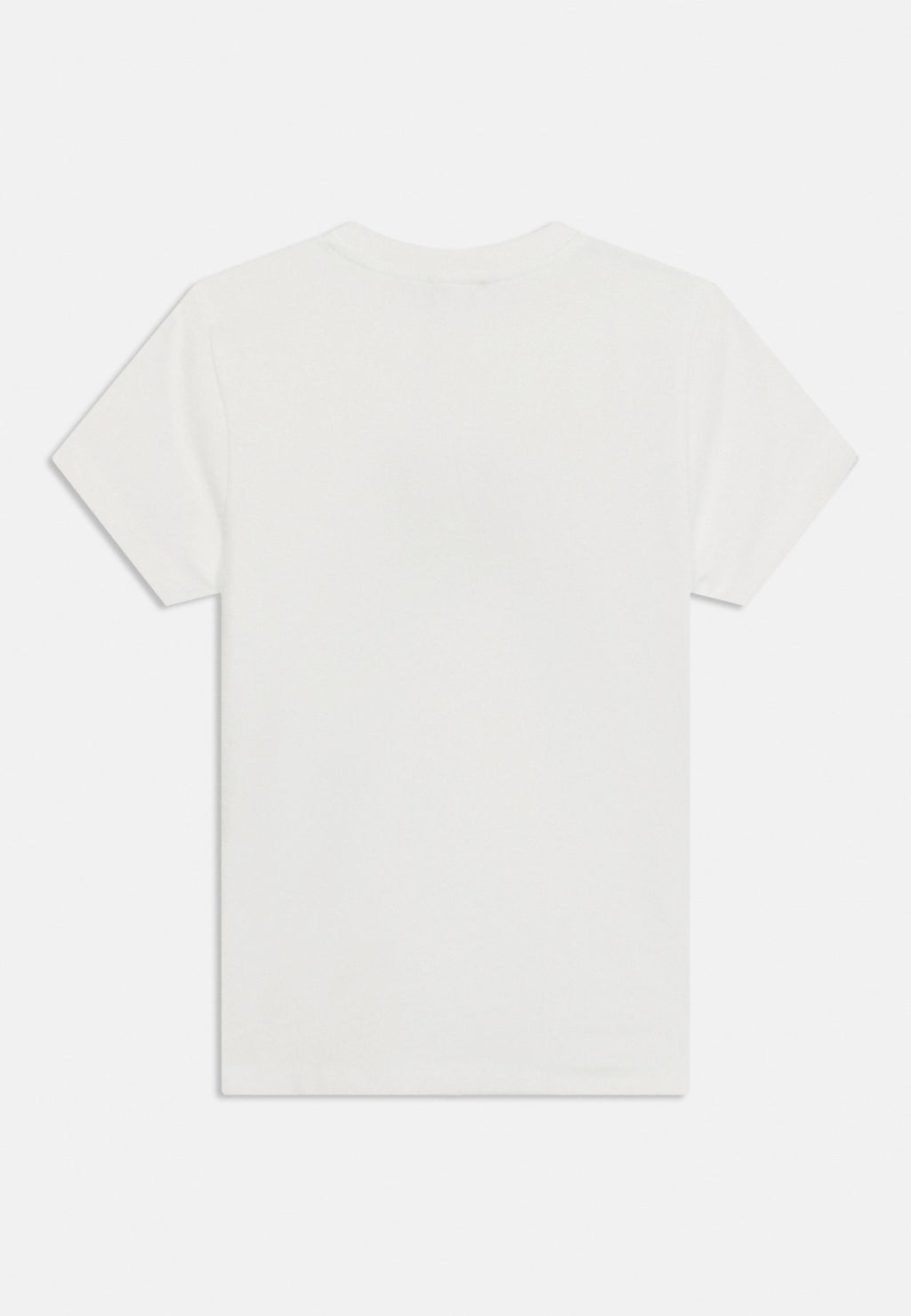 MOSCHINOUNISEX - T-Shirt print