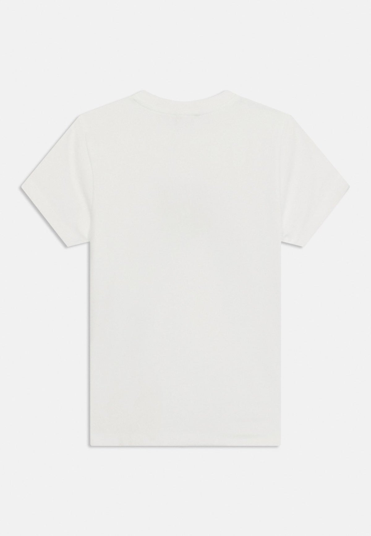 MOSCHINOUNISEX - T-Shirt print
