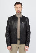 JCCLederjacke
