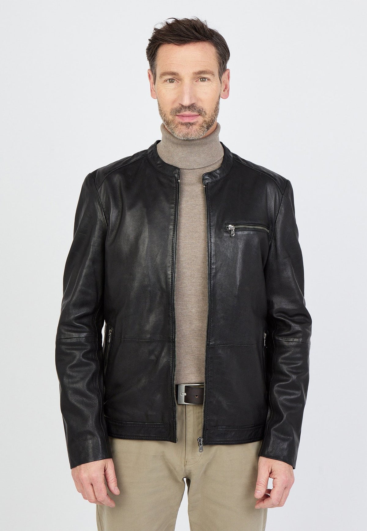 JCCLederjacke