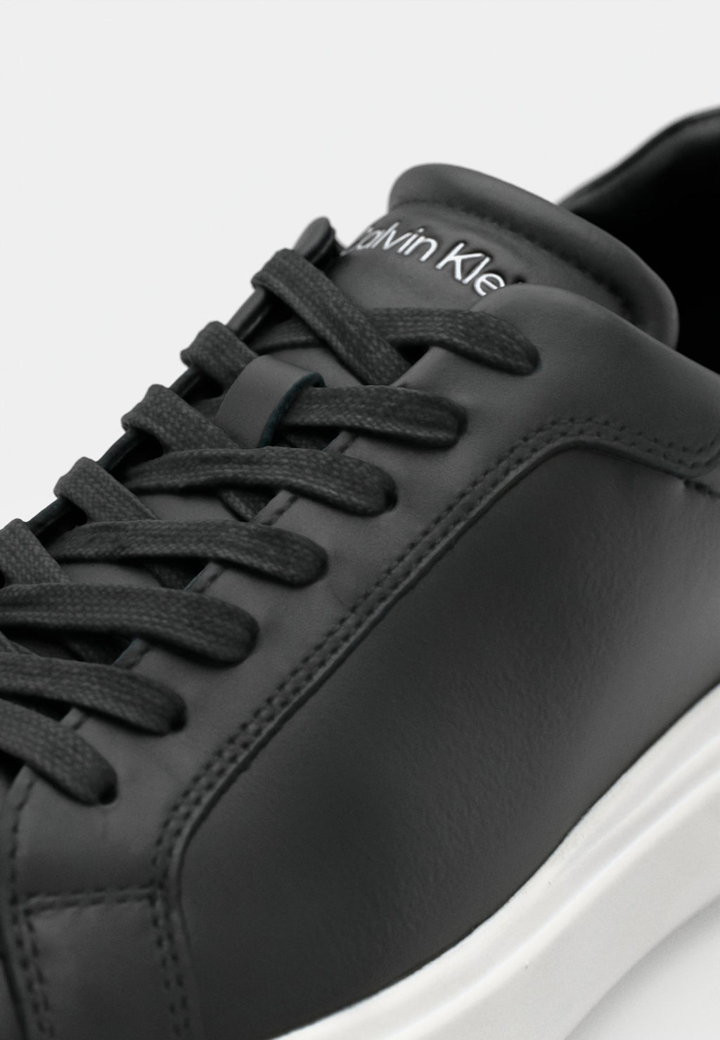 Calvin KleinLACE UP - Sneaker low