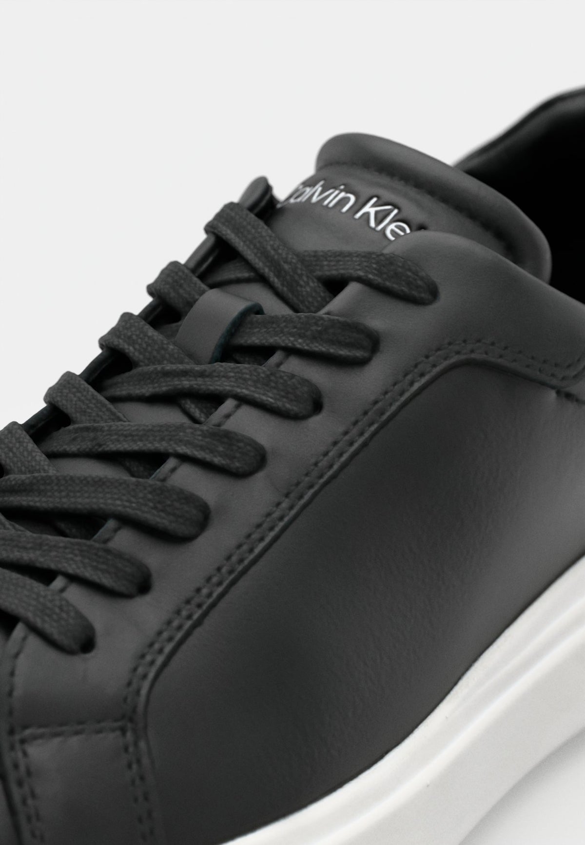 Calvin KleinLACE UP - Sneaker low