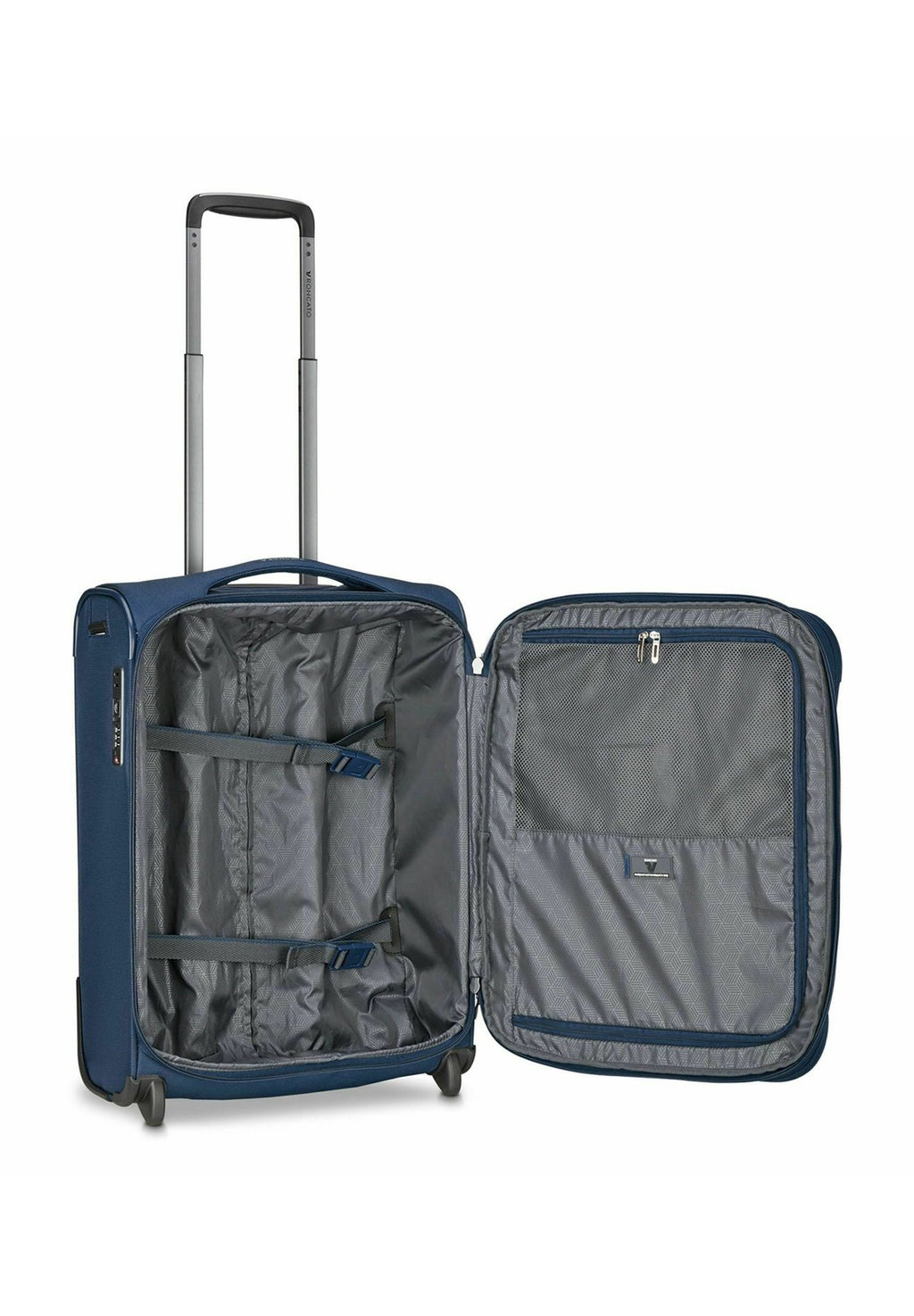 RV RoncatoGATEWAY TROLLEY BAGAGLIO A MANO 55 CM - Trolley