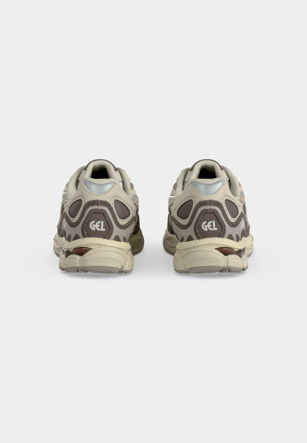 ASICS SportStyleGEL UNISEX - Sneaker low