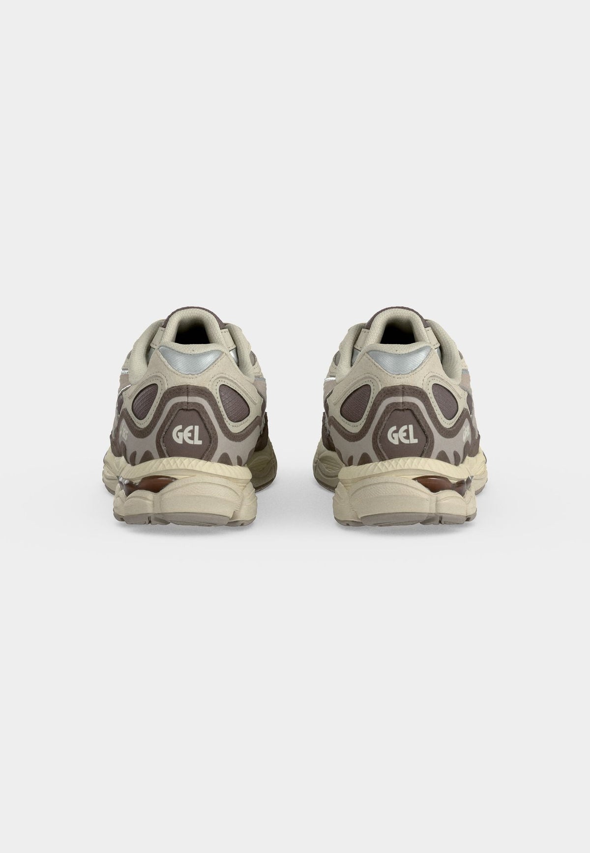 ASICS SportStyleGEL UNISEX - Sneaker low