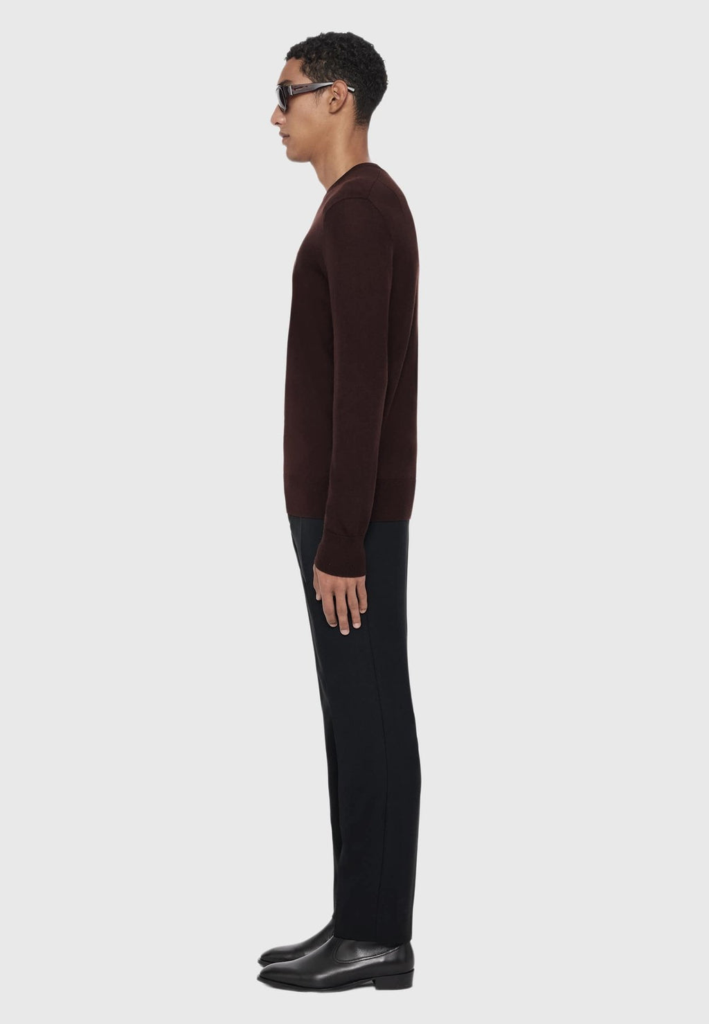 AllSaintsStrickpullover