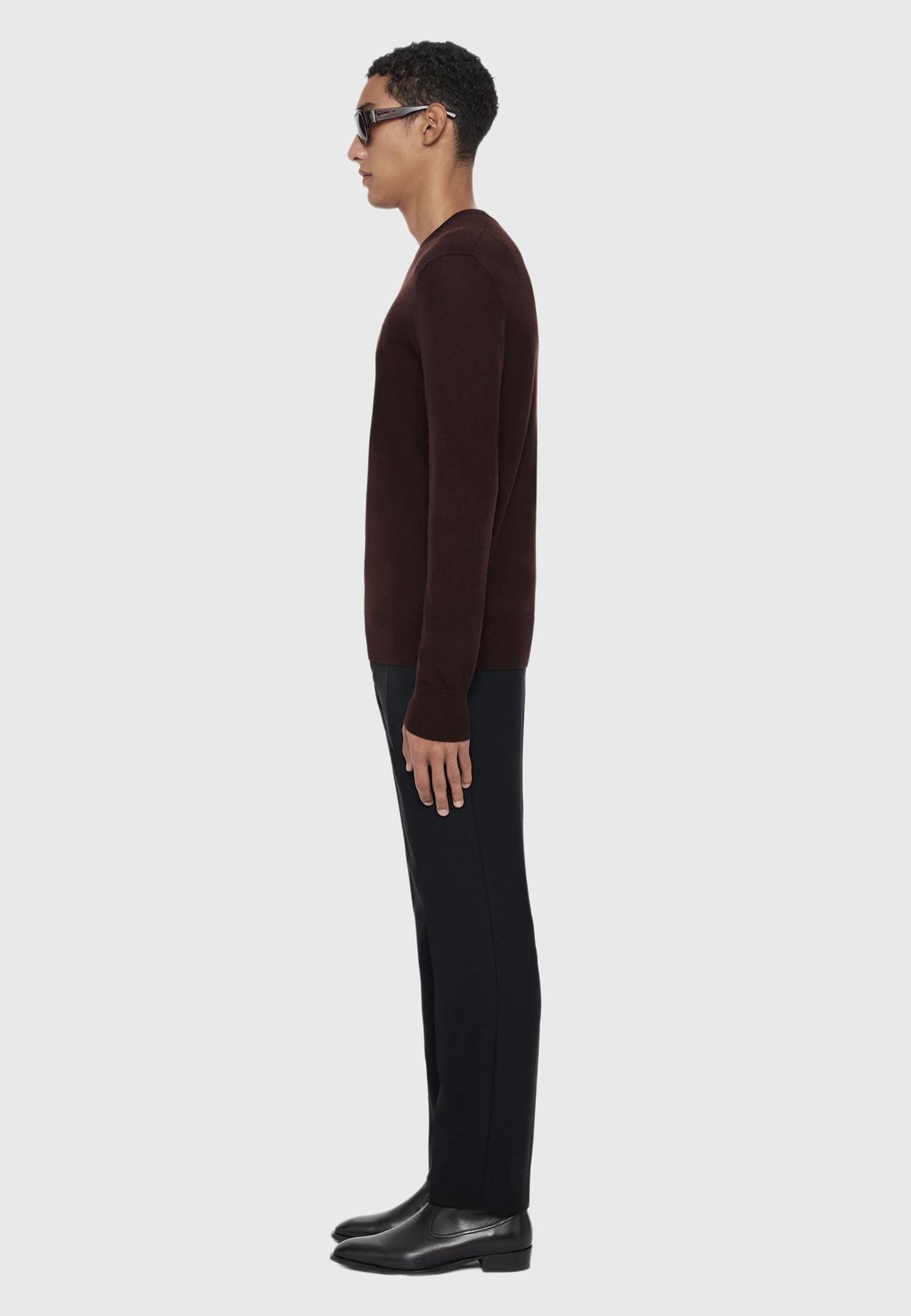 AllSaintsStrickpullover