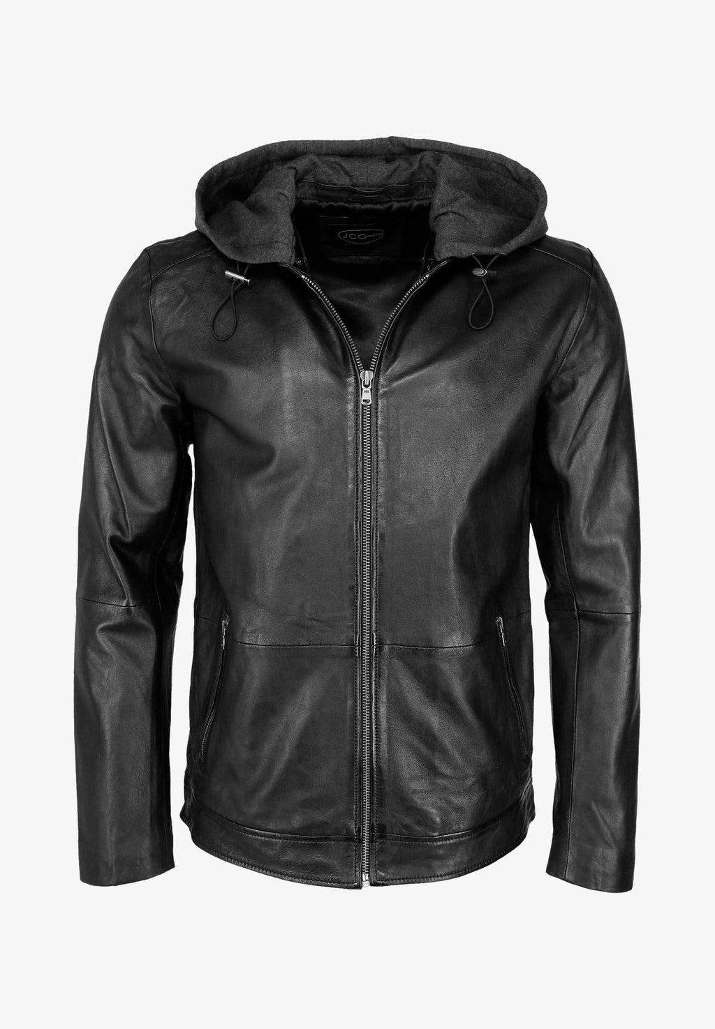 JCCLederjacke