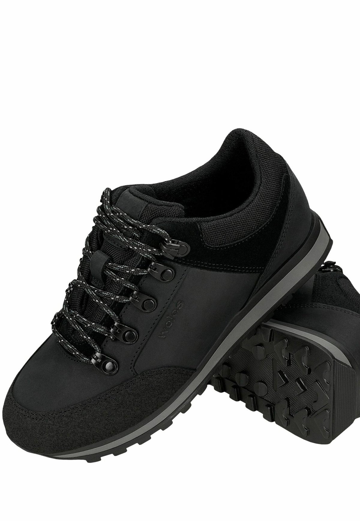 WojasPÓŁBUTY DAMSKIE - Sneaker low