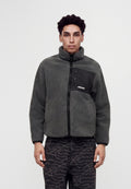Santa CruzFREESTYLE JACKET UNISEX - Fleecejacke