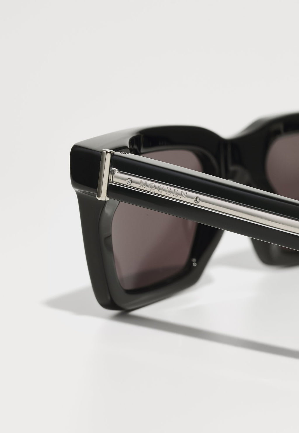 Alexander McQueenSonnenbrille