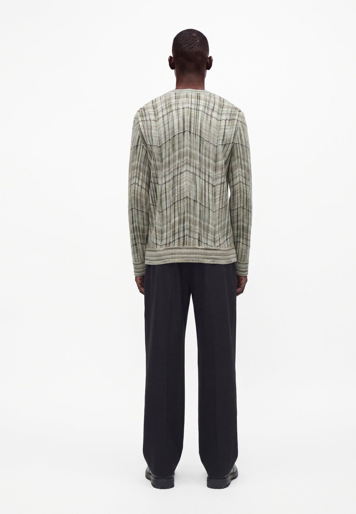 MissoniCREW NECK - Strickpullover