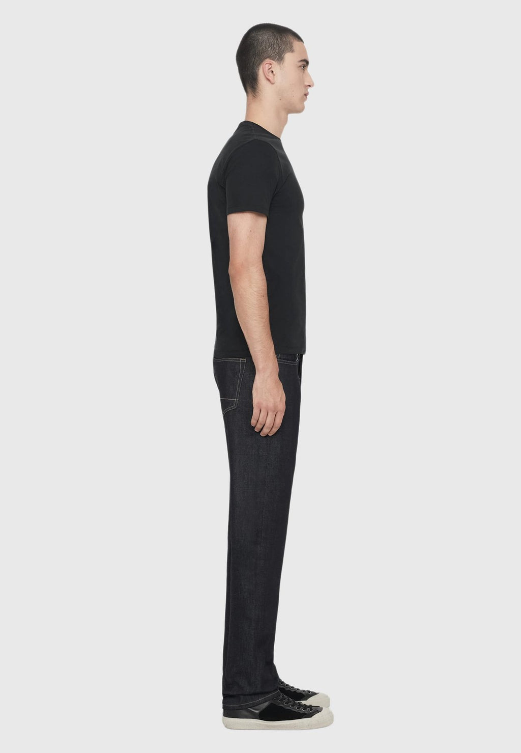 AllSaintsBRACE TONIC 3 PACK - T-Shirt basic