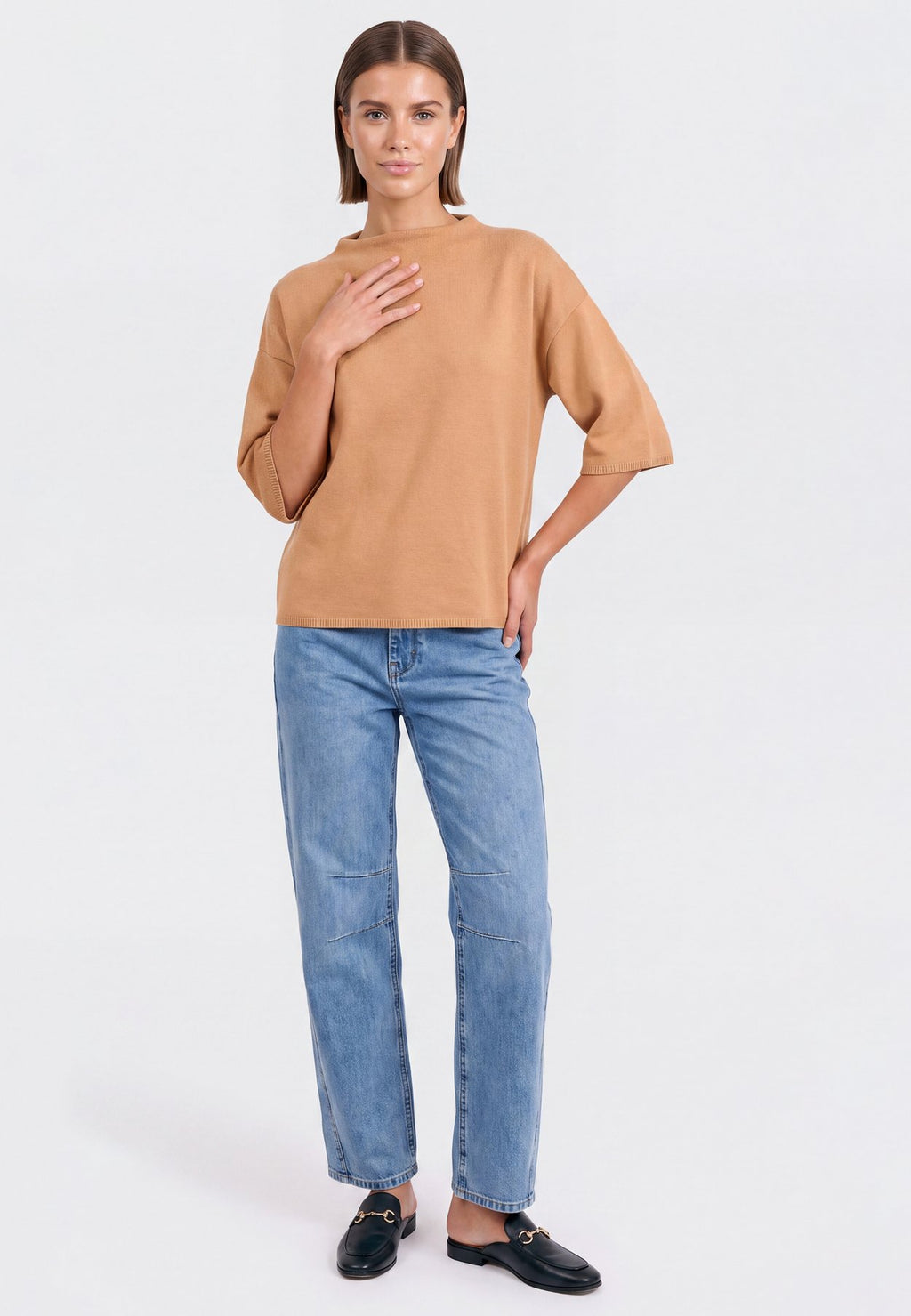 ApartPULLOVER - Strickpullover