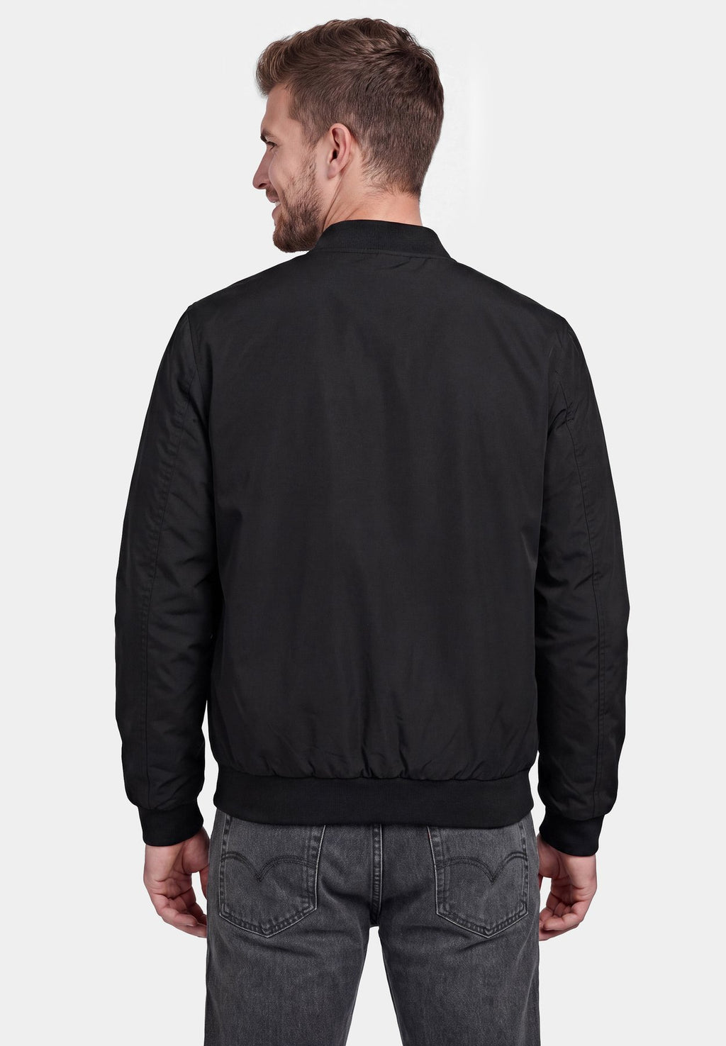 DreiMasterDREIMASTER JACKET - Bomberjacke