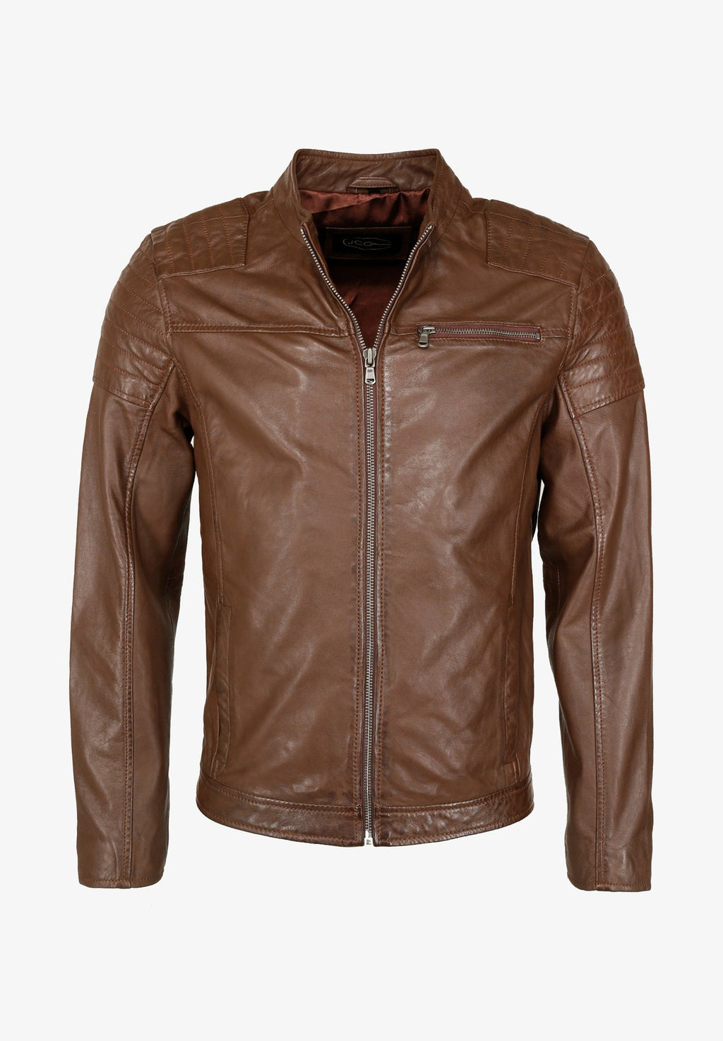 JCCLederjacke