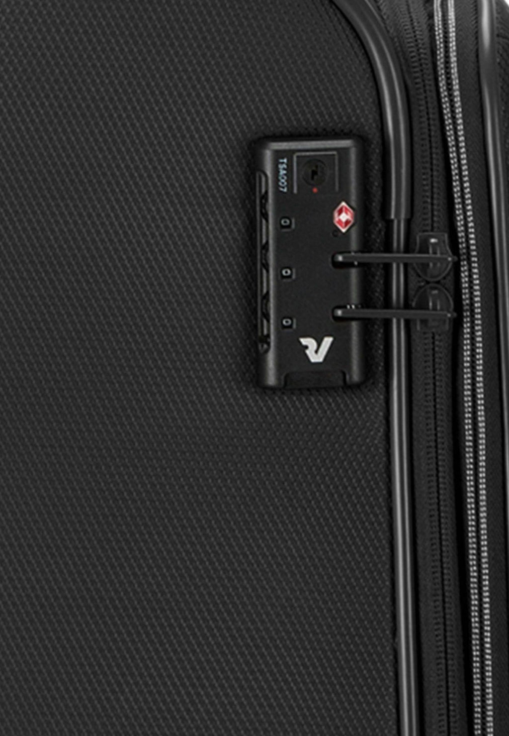 RV RoncatoJAZZ 4.0 TROLLEY BAGAGLIO A MANO 55 CM - Handgepäck