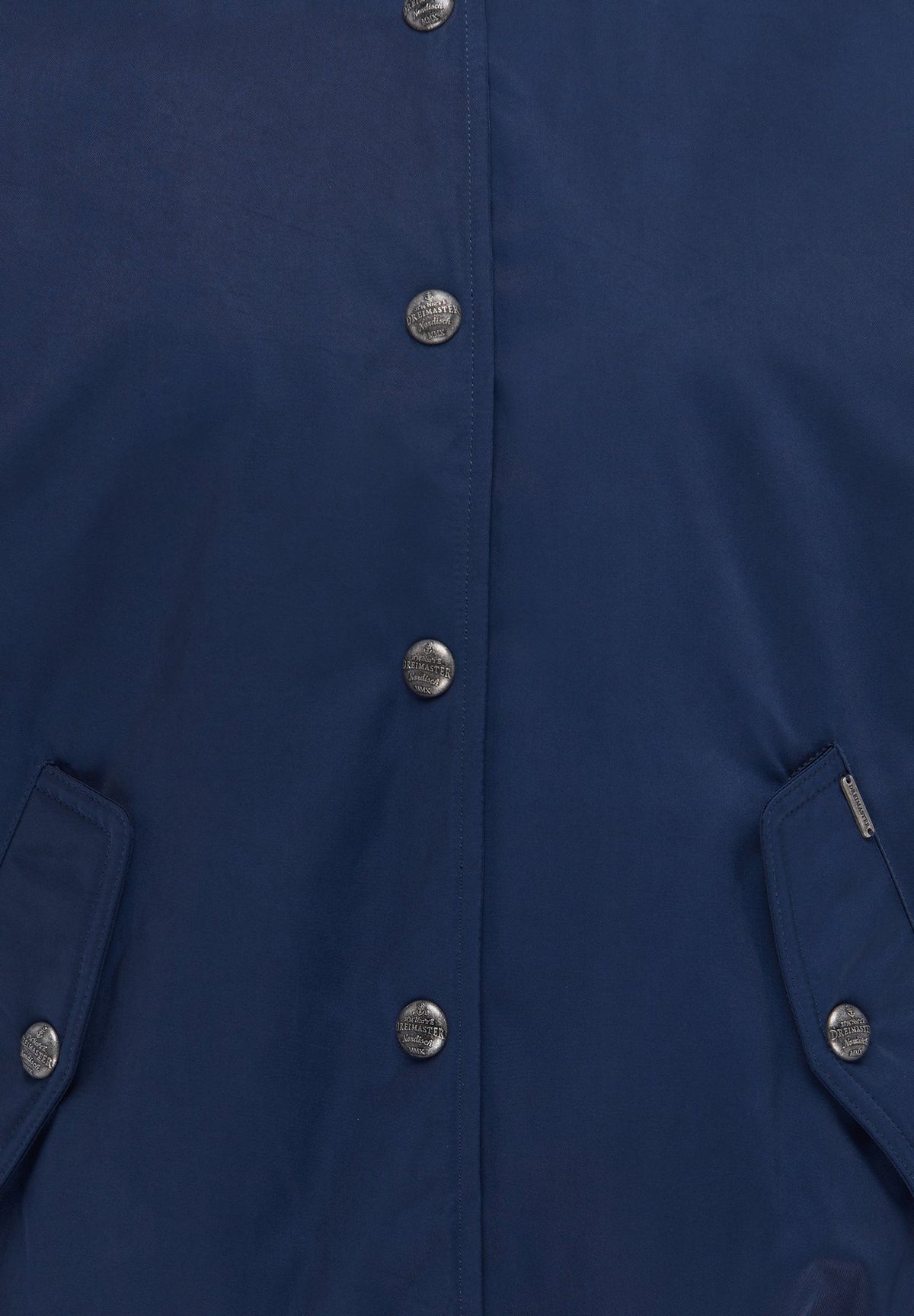 DreiMasterDREIMASTER JACKET - Bomberjacke