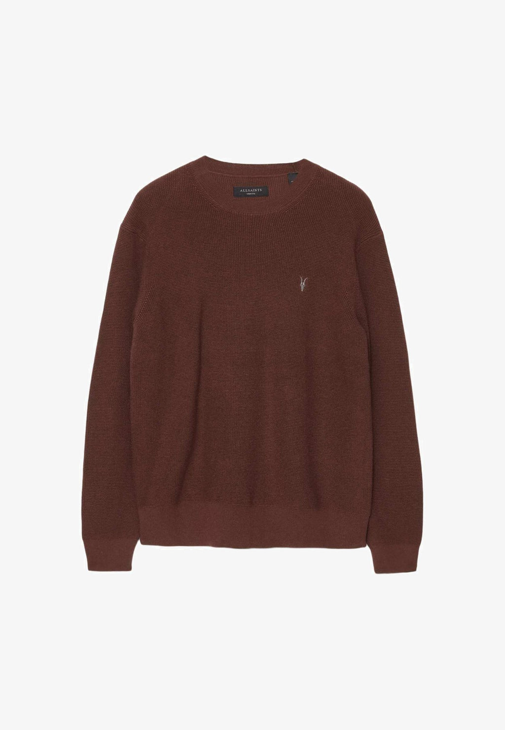AllSaintsASPEN CREW - Strickpullover