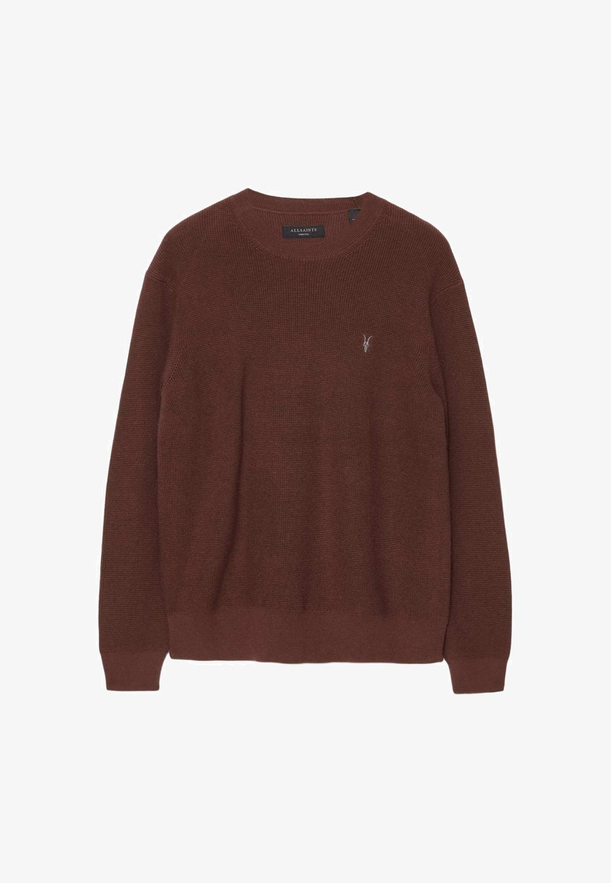 AllSaintsASPEN CREW - Strickpullover